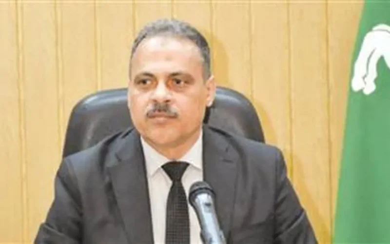 محافظ الشرقية يوجه برفع درجة الاستعداد لمواجهة تقلبات حالة الطقس المرتقبة